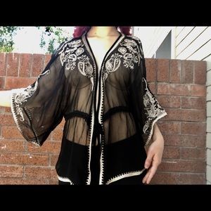 Poor little rich girl clothing